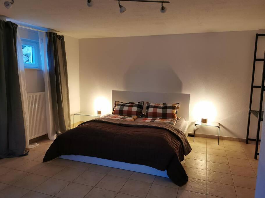 RAuszeit Apartment Nittendorf Exterior photo